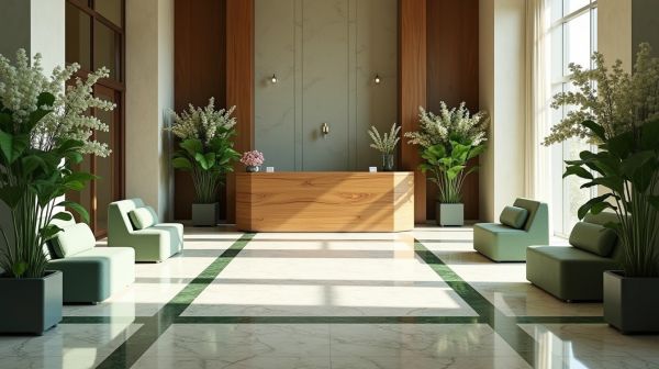 How to achieve green key certification for sustainable hotels
