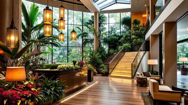 Top Steps for Hotels to Obtain Green Key Certification
